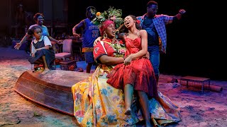 Once On This Island | Trailer
