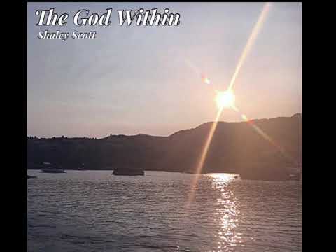 The God Within - Shaley Scott