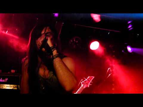 Port Of Call - The Wretch (Live)