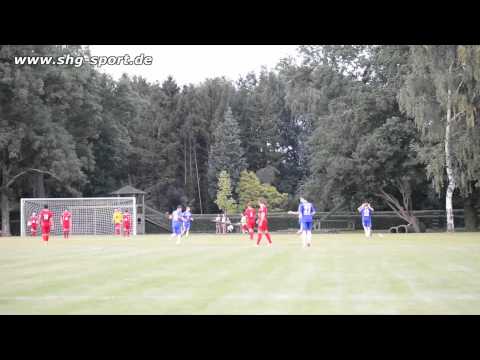 TSV Exten   SV Nienstädt 09 1