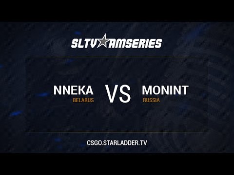 AMSERIES, GS4, NNEKA vs MONINT