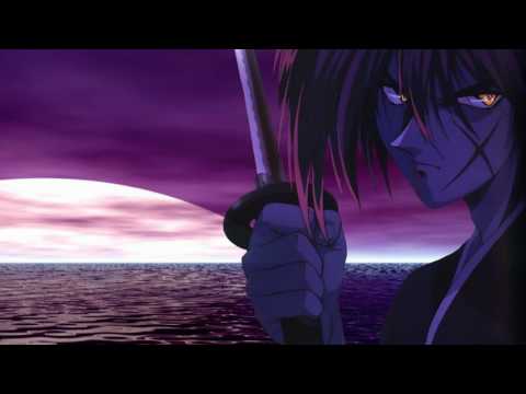Welcome To My Nightmare - Rurouni Kenshin