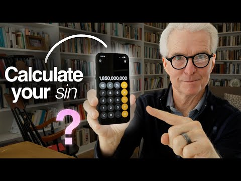 Why It's Easier to Judge Other People