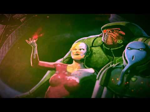 Eclipse: Research & upgrades