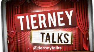 Tierneytalks GBFM Sports Awards