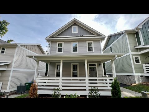 129 Aurora Drive property video