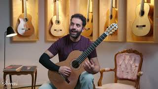 Tamara Stahl - 2025 No.20 - Video preview