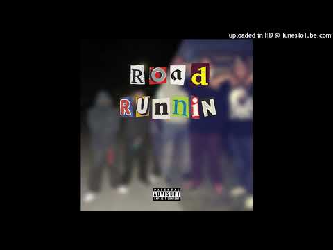 A1 - RoadRunniN Ft TLocz