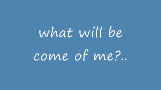 James Blake feat. RZA &quot;Take a Fall For Me&quot; LYRICS ON SCREEN HD HQ