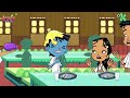 Kris Ki Kool Gang 2 Kris Roll No 21 Mon Fri 7 30 PM Discovery Kids India