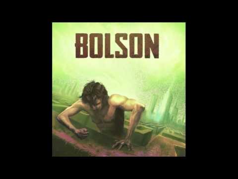 Bolson - Roda