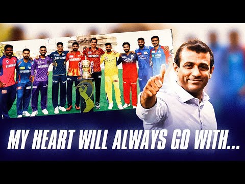 "This year's IPL is the most competitive" - Farveez Maharoof, former Sri Lankan cricketer