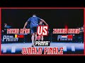 Mehdi Amri vs Zohair Arbib | Panna Knock Out World Finals 2023 1/4 FINAL