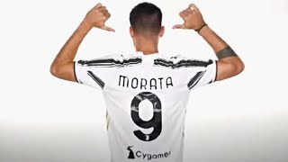 Download lagu 🇪🇸 ⚽ Happy Birthday, Álvaro Morata! | Supreme Finisher! | Juventus mp3