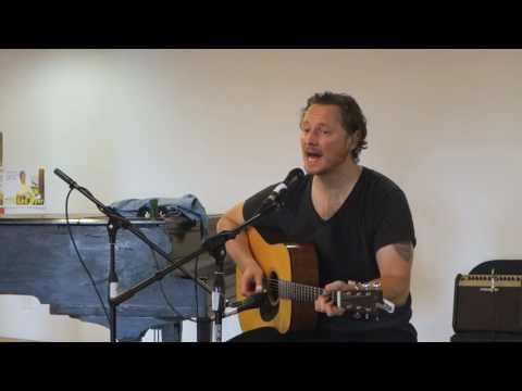 Matt Wiffen  - Pocket of Dimes - Title track from 2016 release 'Pocket of Dimes'