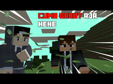 #NouvanJahilCollab- Nouvan Animsky entry| p3d