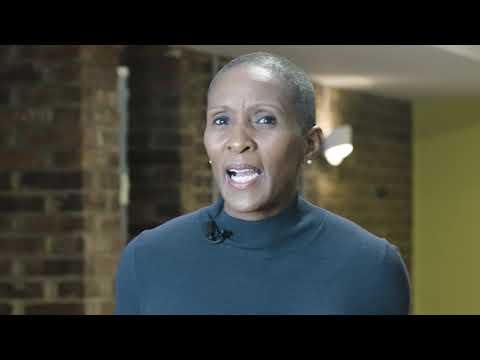 Black Mental Health Alliance’s Andrea Brown on Backline Partnership
