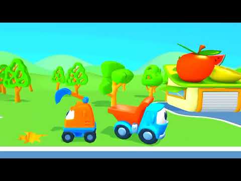 Toy Learning Video for Kids - Paw Patrol True Metal Vehicles Biggest Race!