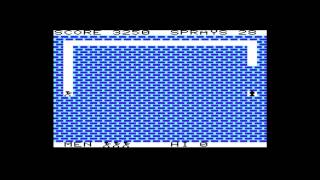 Mosquito for the Commodore VIC-20 / Commodore VC-20