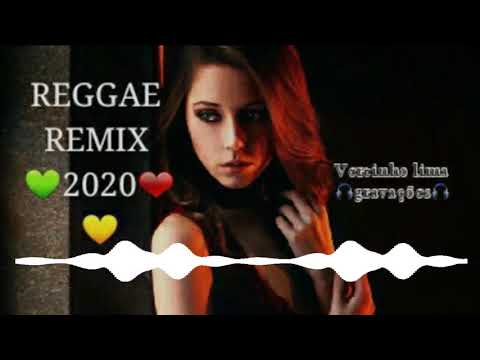 REGGAE 2020 _ ALAN Walker EK _ 391 _ TUNGEVAAG MANGOO (🎧{THEEMOTION REMIX}🎧)