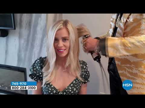 HSN | Fall Beauty Fridays 09.03.2021 - 08 AM