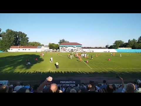 CSM Focșani 2007, bucuria promovării în Liga 2