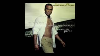 Alexandre Pires - Estrella Guía  2003 - Espanhol