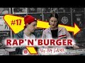 Rap'n'Burger #17 - Brumm, dumm? Rap'n'Burger #17 - Brumm, dumm?
