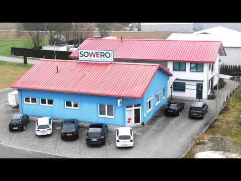 Sowero GmbH Sonnenschutz App