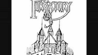 Purgatory (Iced Earth) - Burning Oasis
