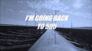 Arctic Monkeys - 505 - Lyrics