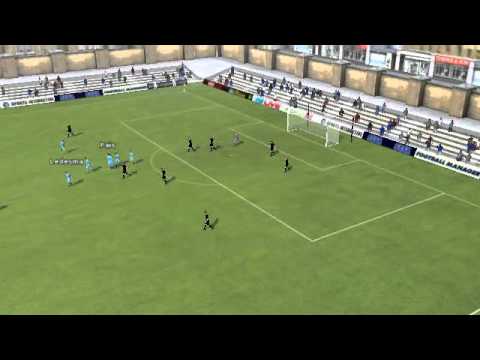 Liniers de Bahia Blanca 2 - 7 Yupanqui - Match Highlights