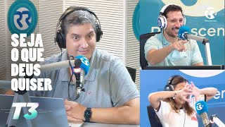 As redes da Dra. Maria Helena - Seja o que Deus Quiser