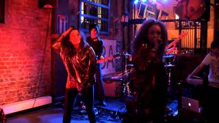 Mini Viva Camden Crawl Lef My Heart In Tokyo Download 6th September