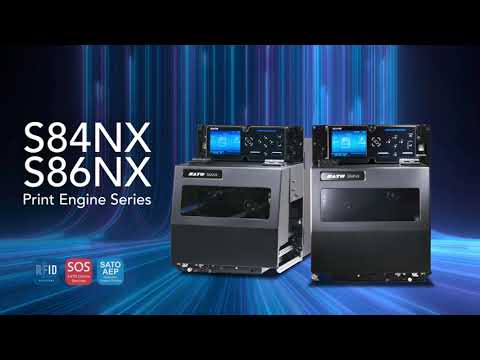 S84NX / S86NX Official Video