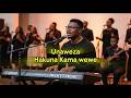 Unaweza Deep Swahili Worship By Minister James