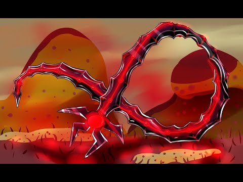 Terraria: Reality Mod | "Epiphany of the Depraved" (Theme of Eschaton, Master of the Divide)