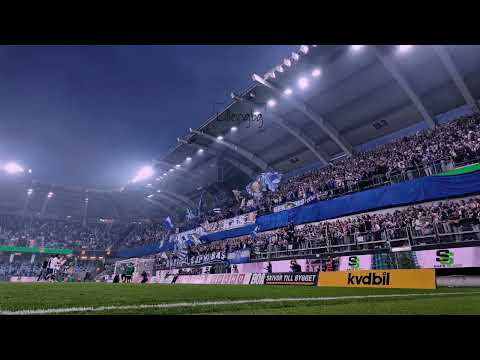 Gais - IFK Göteborg EFTER MATCH | DEN SOM INTE HOPPAR | ETT LAG I GÖTET! | DÅ ÄR DET VÄRT | osv