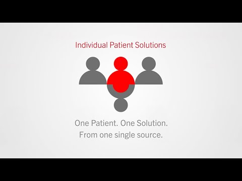 Individual Patient Solutions | IPS®