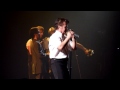 John Mellencamp - Right Behind Me - 10-29-10 - Bloomington IN Opening Night