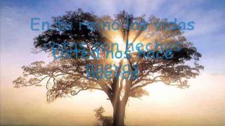 Aaron Gillespie  - Hosanna (Subtítulos en español)