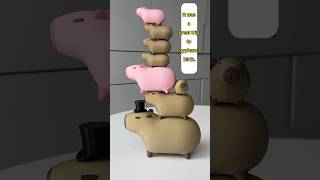 Download lagu Capybara is too fertile too...#capybara #3dprinting #creative #ornaments #gift #cute #new #funny mp3