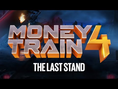 Money Train 4 gameplay video