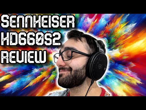 Sennheiser HD660S2 Review! Evolution or Stagnation? An Audiophile's Verdict