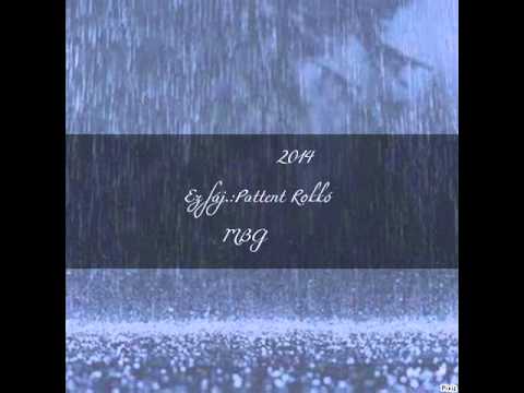 Pattent Rokko - Ez fáj .