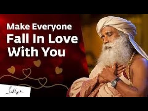 The Power of Your Emotion – Sadhguru