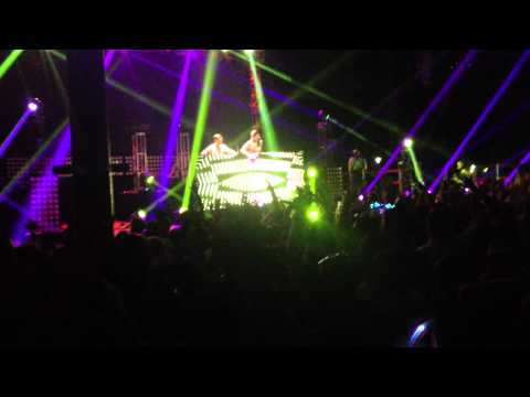 Size Matters - Max Vangeli and AN21 - Michael Brun - Rise (Dirty South Remix)