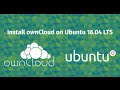 Video for ubuntu owncloud