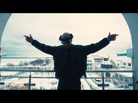 Don Diablo & Bipolar Sunshine - More Than A Friend | Lyric Video