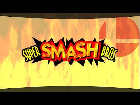 Undertale - Song That Might Play When You Fight Sans (Super Smash Bros. 64 Soundfont)